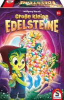 Große kleine Edelsteine  *Nominiert zum Kinderspiel...