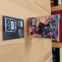 Star Wars: Unlimited SdG – 6 Boster + Starter +...
