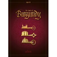 The Castles of Burgundy