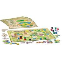 The Castles of Burgundy