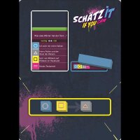 Schätz it - if you can *Empfohlen Spiel des Jahres 2024*