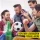 DENKRIESEN - STADT LAND VOLLPFOSTEN® - BVB EDITION - "Entscheidend ist aufm Platz." - A4