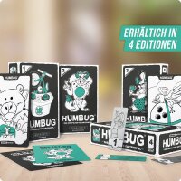 HUMBUG Original Edition Nr. 4 - Das zweifelhafte Kartenspiel