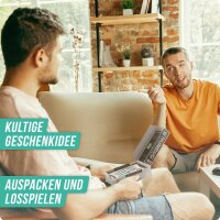 HUMBUG Original Edition Nr. 4 - Das zweifelhafte Kartenspiel