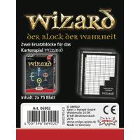 Wizard Ersatzblöcke (2 Stk)
