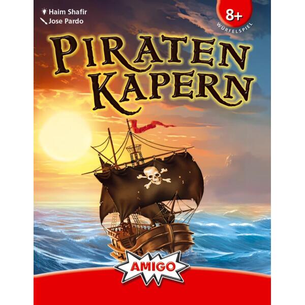 Piraten Kapern