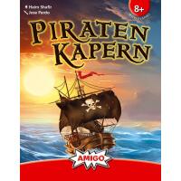 Piraten Kapern