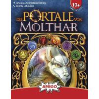 Die Portale von Molthar