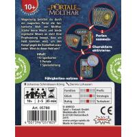 Die Portale von Molthar