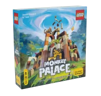 Monkey Palace