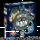 Monsters on the Moon