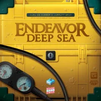 Endeavor: Die Tiefsee  *Kennerspiel des Jahres 2025*