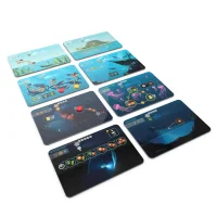 Endeavor: Die Tiefsee  *Kennerspiel des Jahres 2025*