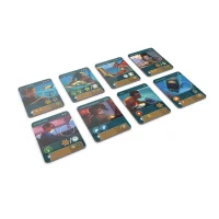 Endeavor: Die Tiefsee  *Kennerspiel des Jahres 2025*