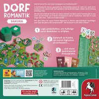 Dorfromantik – Sakura