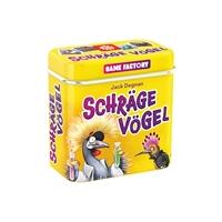 Schräge Vögel (d) (MQ12)