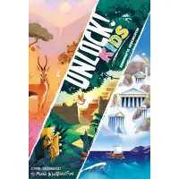 Unlock! Kids Sagenhafte Geschichten (Box 3)