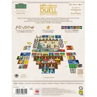 Herr der Ringe Duell um Mittelerde