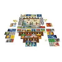 Herr der Ringe Duell um Mittelerde