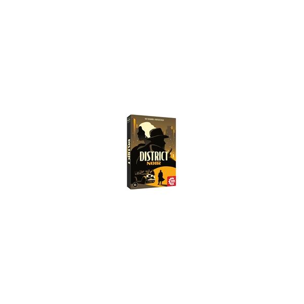District Noir (d,f)