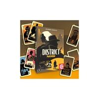 District Noir (d,f)