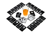 klattschen – Das wahrscheinlich beste Trinkspiel aller Zeiten