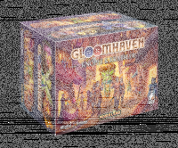 Gloomhaven: Knöpfe & Krabbler