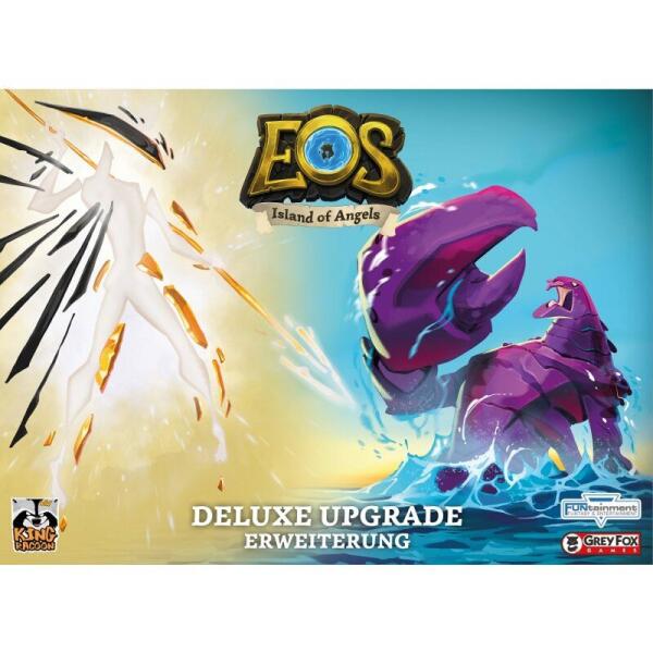 EOS – Island of Angels: Deluxe Upgrade