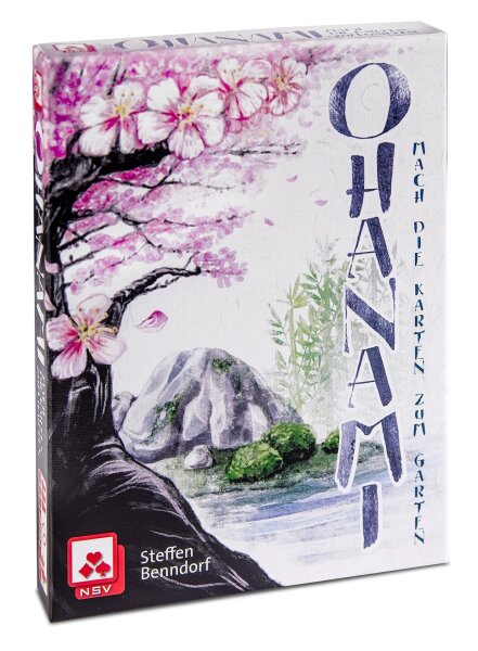 Ohanami