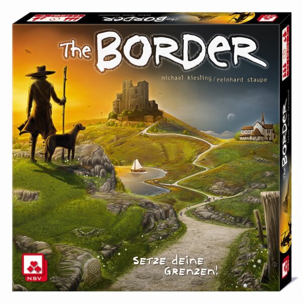 The Border (deutsch)