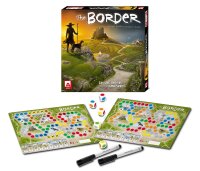 The Border (deutsch)