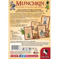 Munchkin 1+2