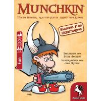 Munchkin 1+2