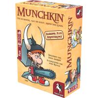Munchkin 1+2
