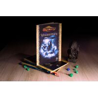 Cthulhu: Schnappatmung (Softcover)