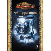 Cthulhu: Schnappatmung (Softcover)