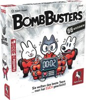 Bomb Busters  *Spiel des Jahres 2025*