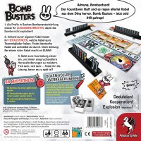 Bomb Busters  *Spiel des Jahres 2025*