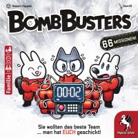 Bomb Busters  *Spiel des Jahres 2025*
