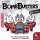 Bomb Busters  *Nominiert zum Spiel des Jahres 2025*