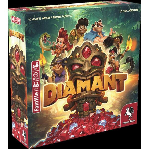 Diamant