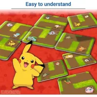 Pokémon Labyrinth Connect
