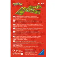 Pokémon Labyrinth Connect