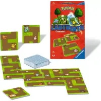 Pokémon Labyrinth Connect