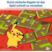 Pokémon Labyrinth Connect