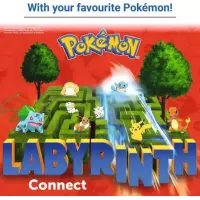 Pokémon Labyrinth Connect