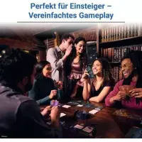 Disney Villainous: Einführung ins Böse