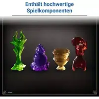Disney Villainous: Einführung ins Böse