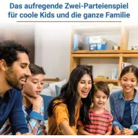 Werwölfe Kids – Nacht der Jungwölfe