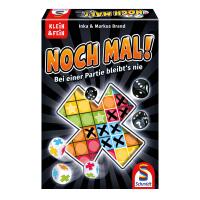 Noch mal!